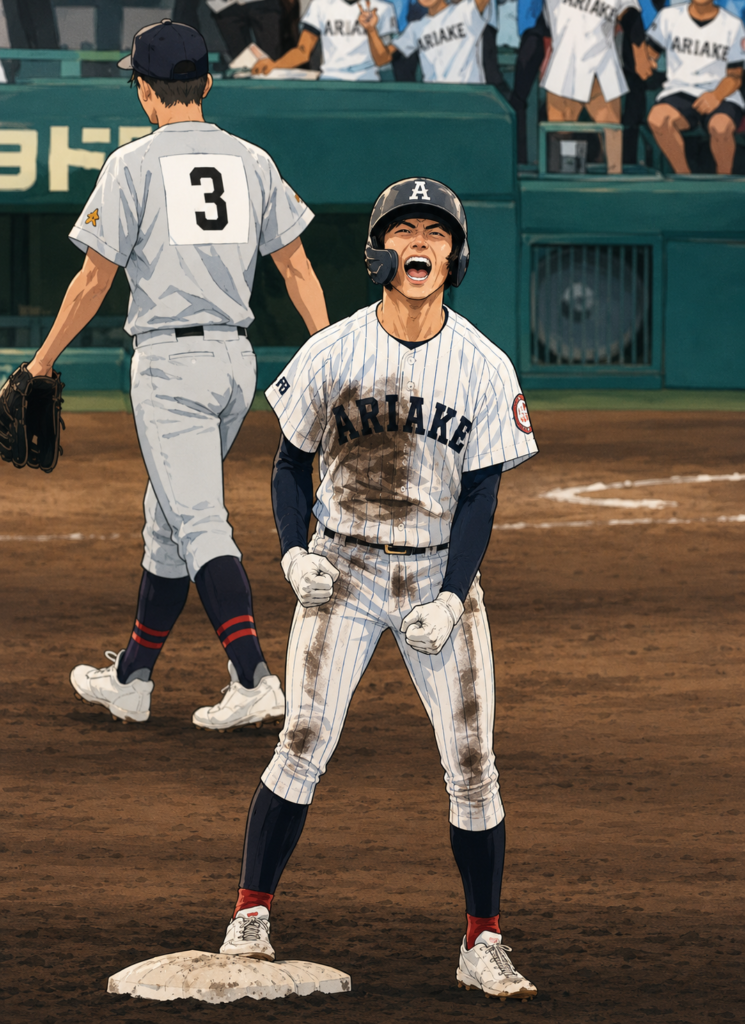 永田晴輝