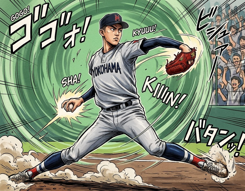 織田翔希