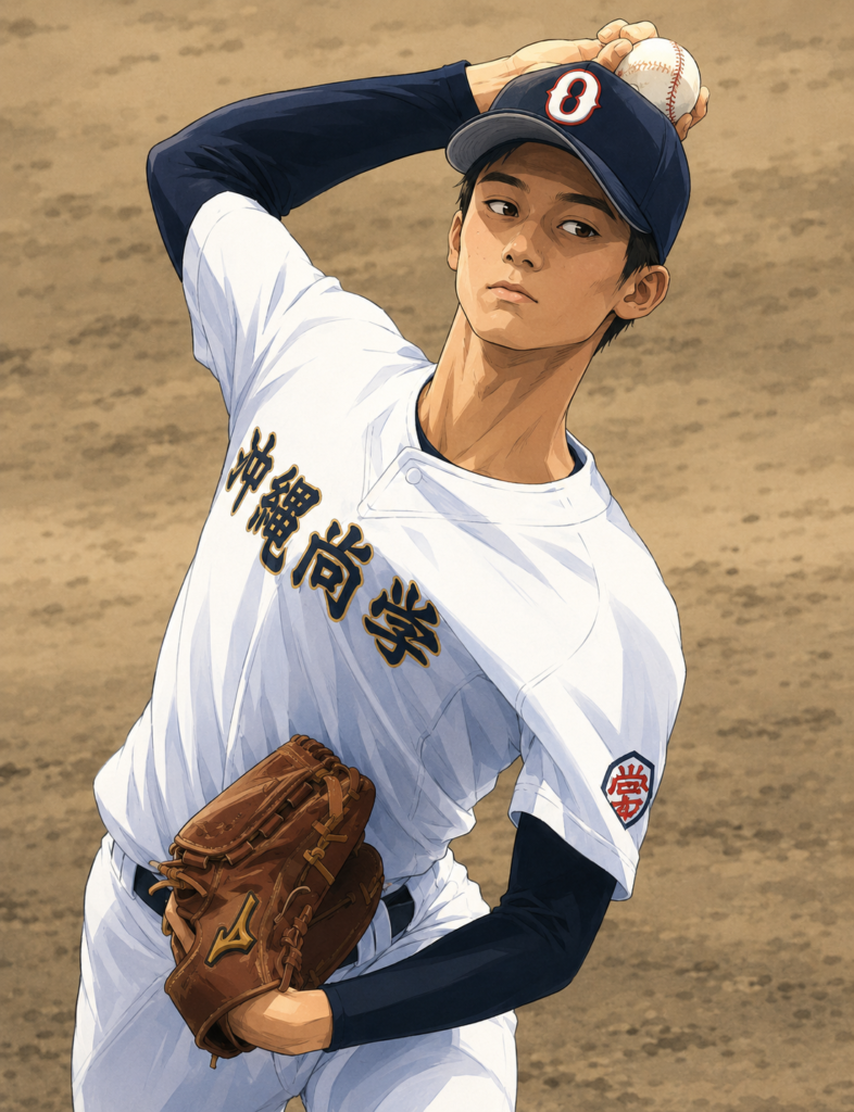 新垣有絃